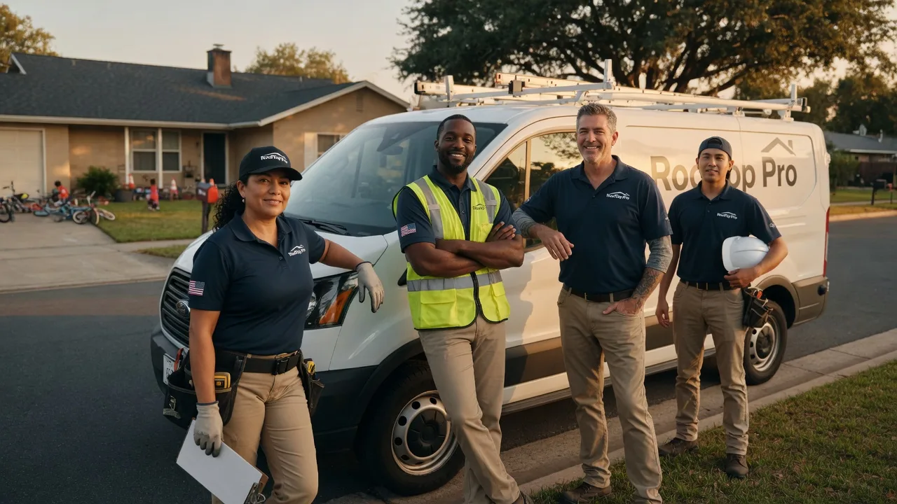 Roof Repair in Dugger, IN near me